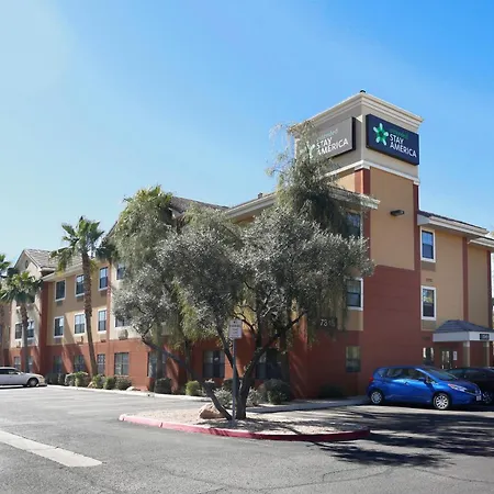 Extended Stay America Suites - Phoenix - Peoria