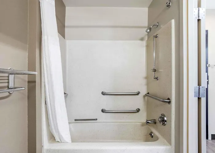 Hotel Extended America - Phoenix - 2*