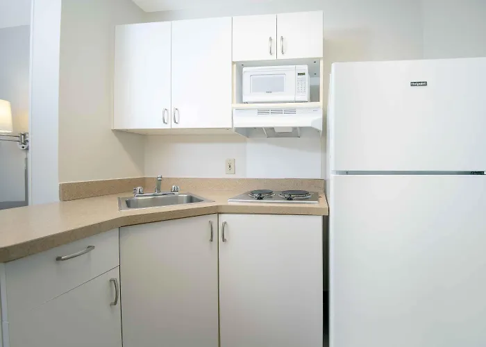 Hotel Extended America - Phoenix -