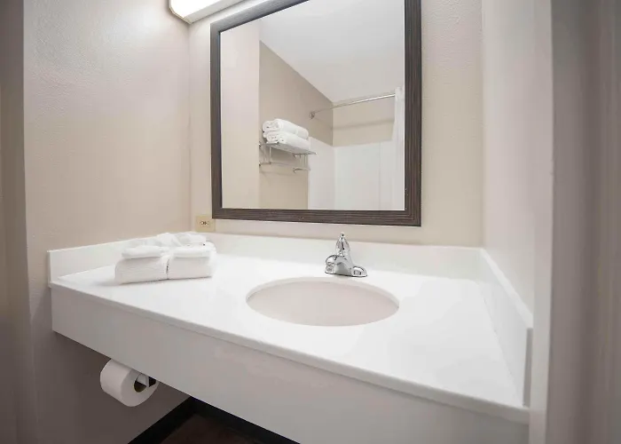 Extended America - Phoenix - Hotel Peoria