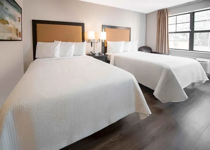 Hotel Extended America - Phoenix - Peoria