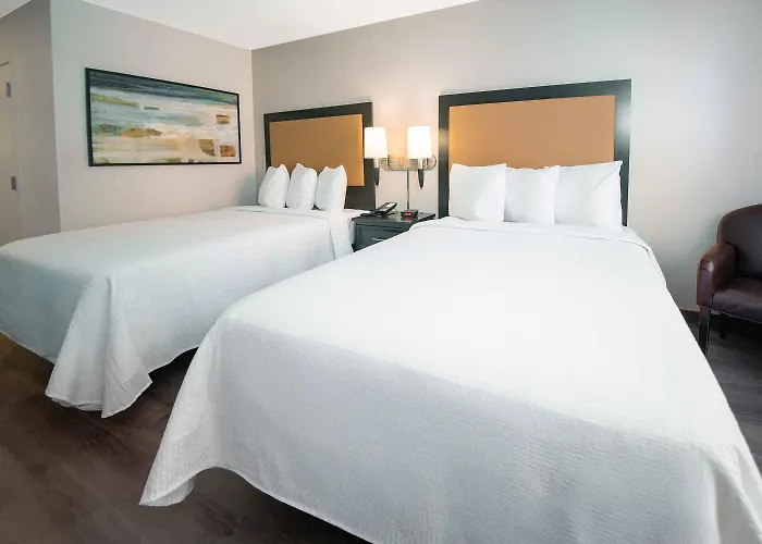 Extended America - Phoenix - Hotel Peoria