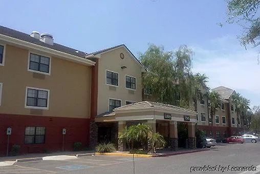 Extended America - Phoenix - Hotel 2*