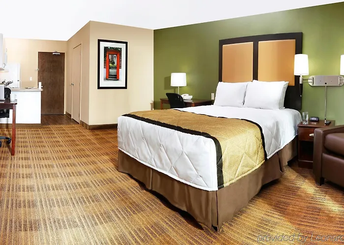 Extended America - Phoenix - 2* Peoria