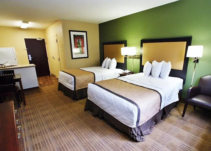 Hotel Extended America - Phoenix -