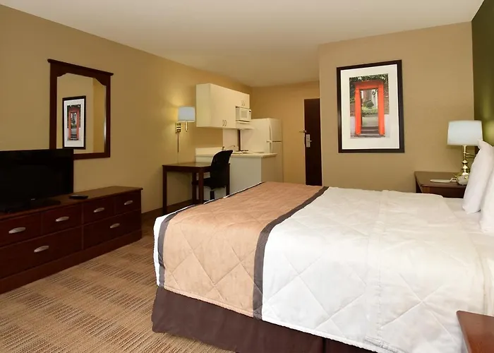 Extended America - Phoenix - 2* Peoria