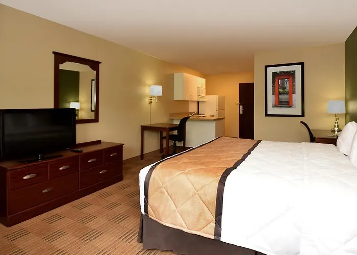 Extended America - Phoenix - Hotel Peoria