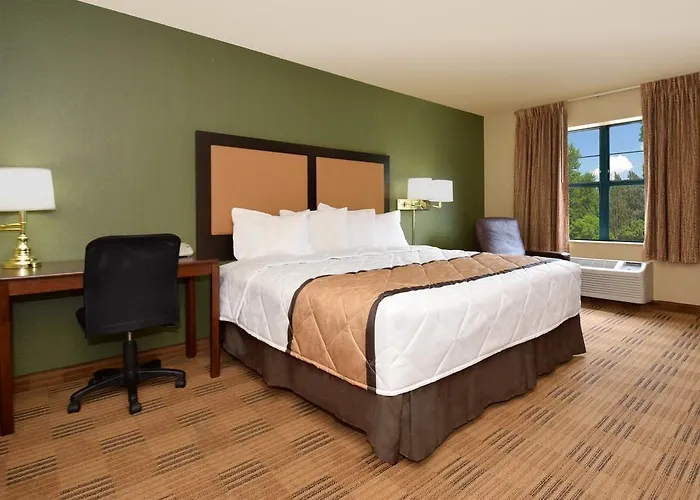 Hotel Extended America - Phoenix -