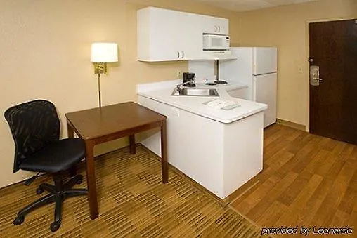 Hotel Extended America - Phoenix - 2*