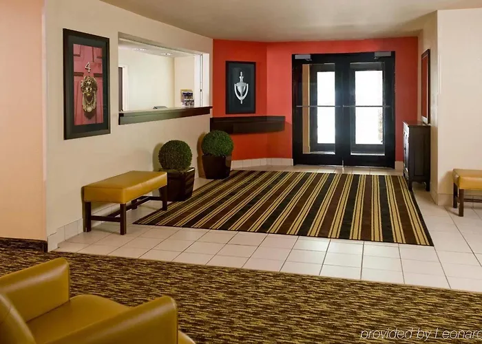 Extended America - Phoenix - Hotel Peoria