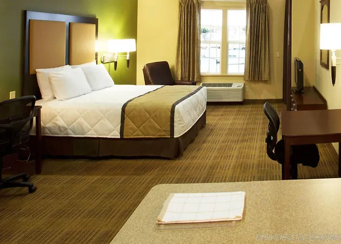 Hotel Extended America - Phoenix - Peoria