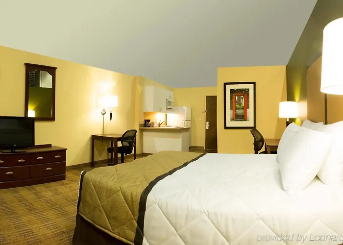 Hotel Extended America - Phoenix - Peoria