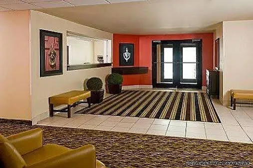 Hotel Extended America - Phoenix - Peoria